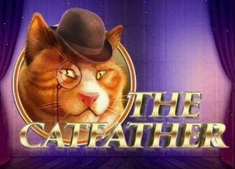 Игра The Catfather автомат онлайн